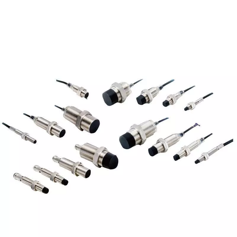 E2B-S08LS01-WP-B1 5M